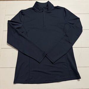 Cutter & Buck 1/4 Zip Pullover